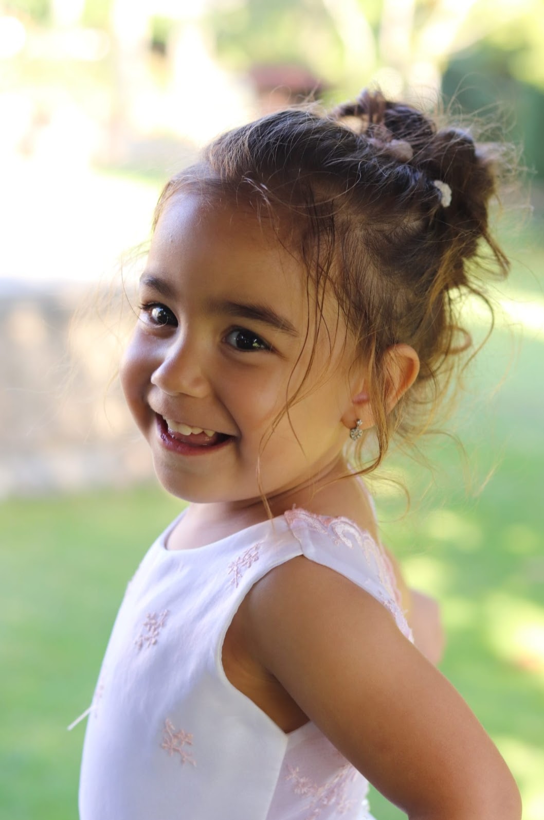 Imagem do casamento de Carla e Daniel