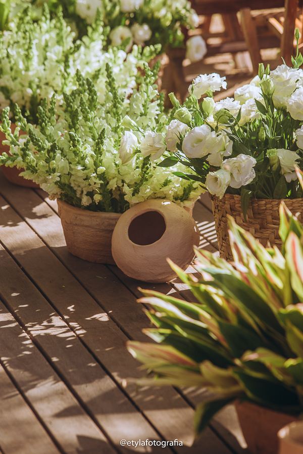 Imagem do casamento de Vanessa e Andrés