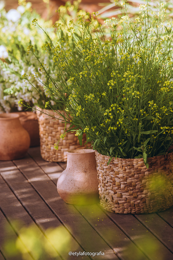 Imagem do casamento de Vanessa e Andrés