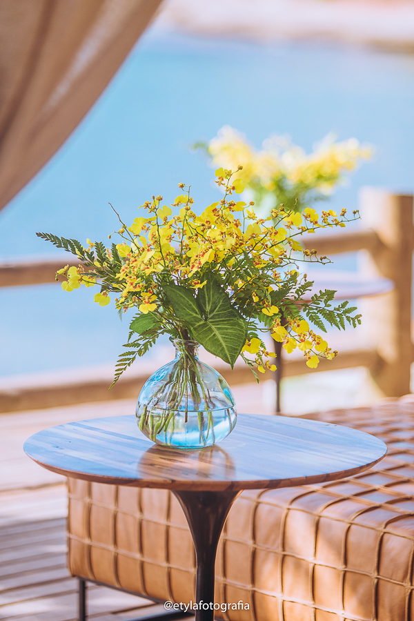 Imagem do casamento de Vanessa e Andrés