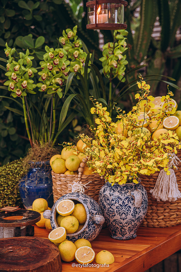 Imagem do casamento de Vanessa e Andrés