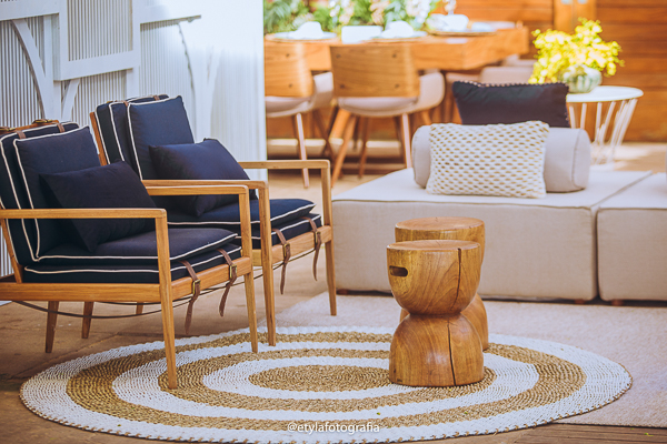 Imagem do casamento de Vanessa e Andrés