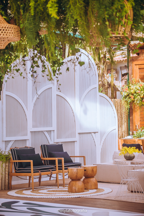 Imagem do casamento de Vanessa e Andrés