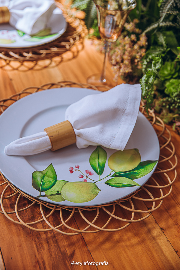 Imagem do casamento de Vanessa e Andrés