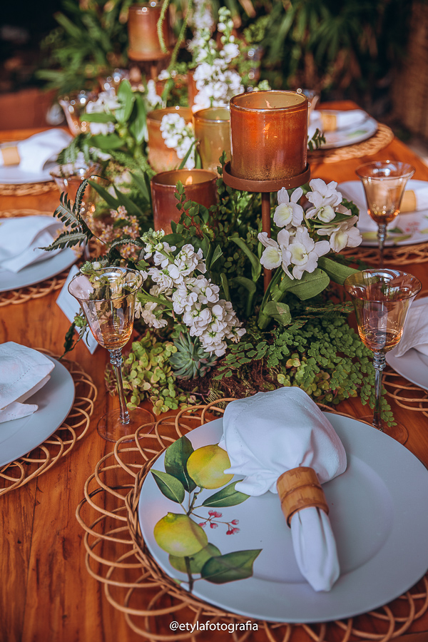 Imagem do casamento de Vanessa e Andrés