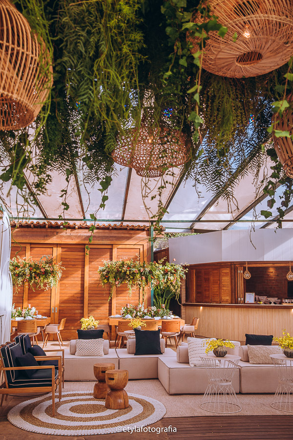 Imagem do casamento de Vanessa e Andrés