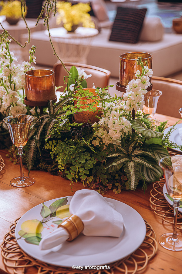 Imagem do casamento de Vanessa e Andrés