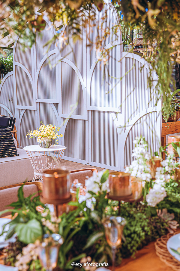 Imagem do casamento de Vanessa e Andrés