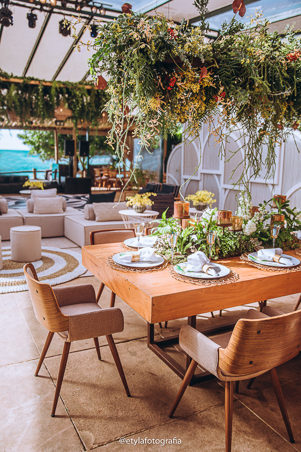 Imagem do casamento de Vanessa e Andrés