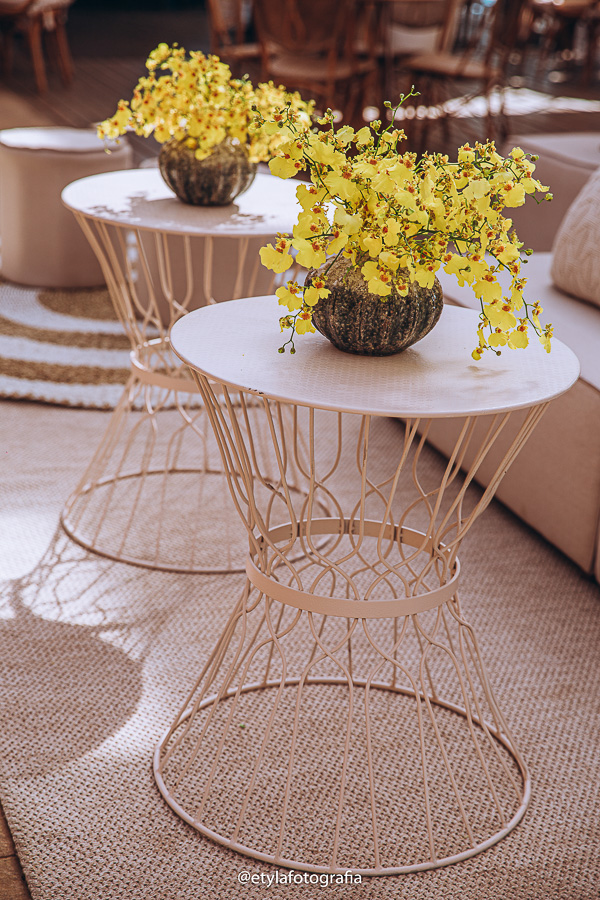 Imagem do casamento de Vanessa e Andrés