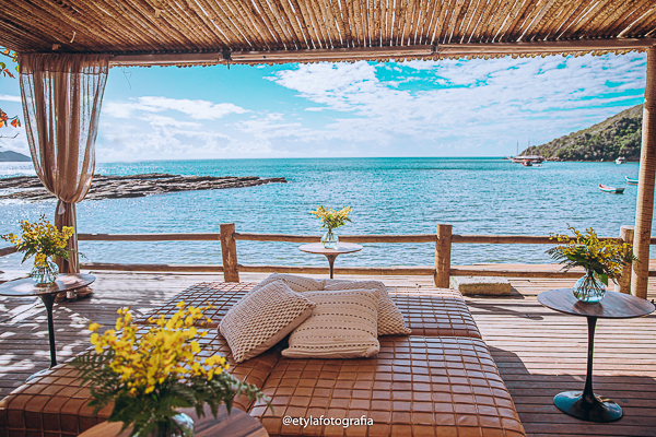 Imagem do casamento de Vanessa e Andrés