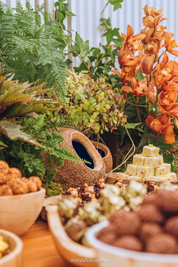 Imagem do casamento de Vanessa e Andrés