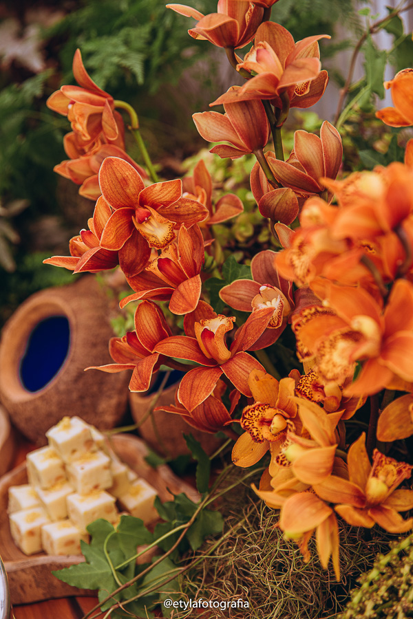 Imagem do casamento de Vanessa e Andrés