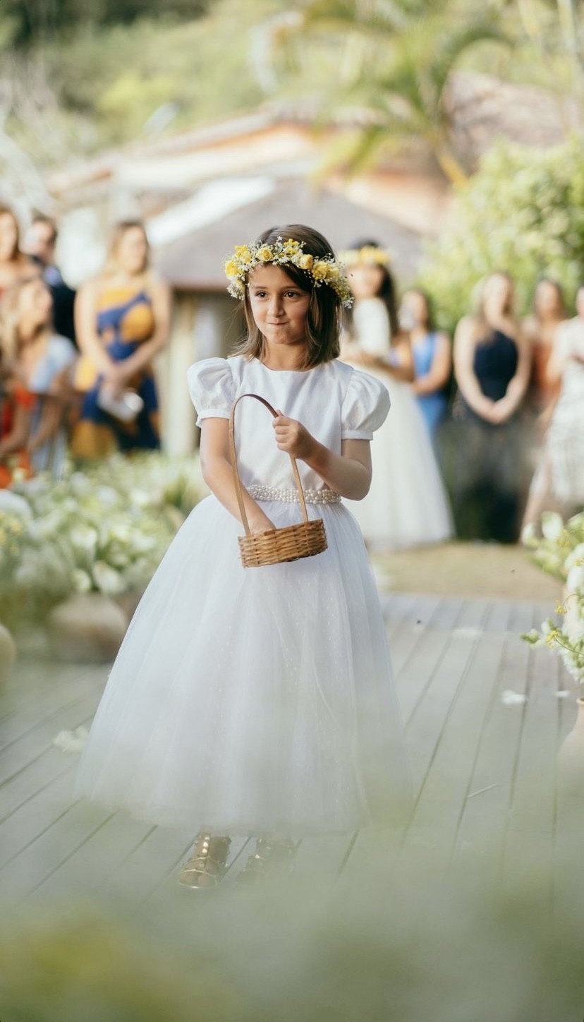 Imagem do casamento de Vanessa e Andrés