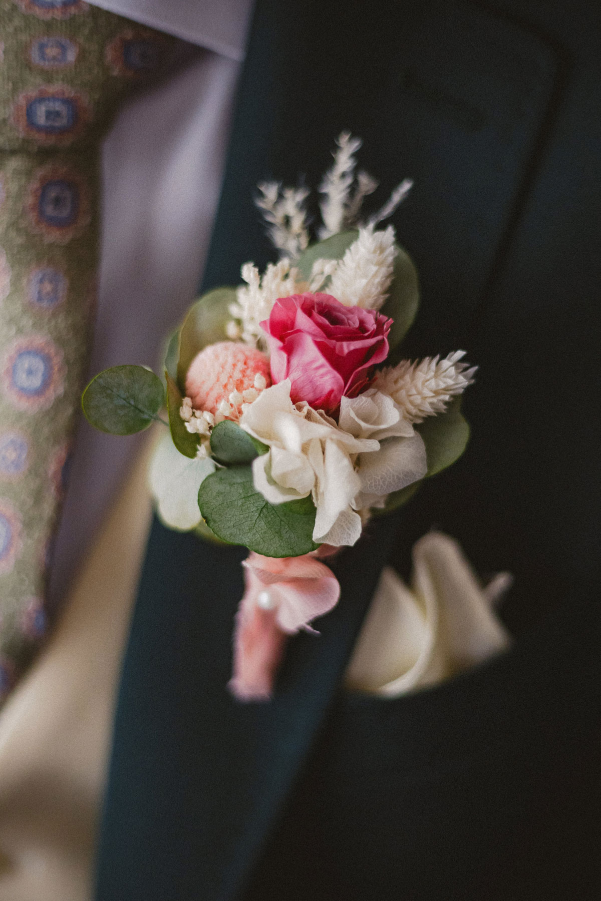 Imagem do casamento de Vânia e Ivo