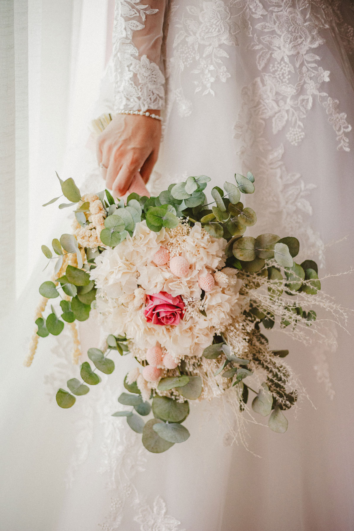 Imagem do casamento de Vânia e Ivo