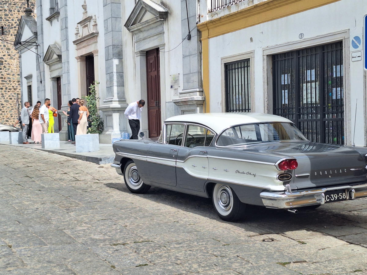 Imagem do casamento de Mariana e Bernardo
