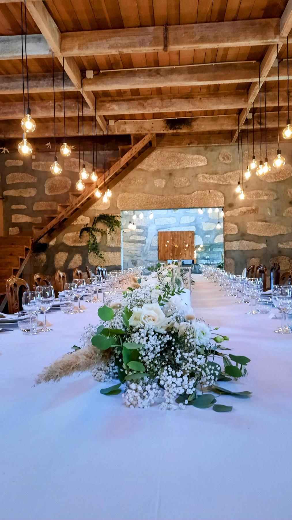 Imagem do casamento de Débora  e Ângelo 