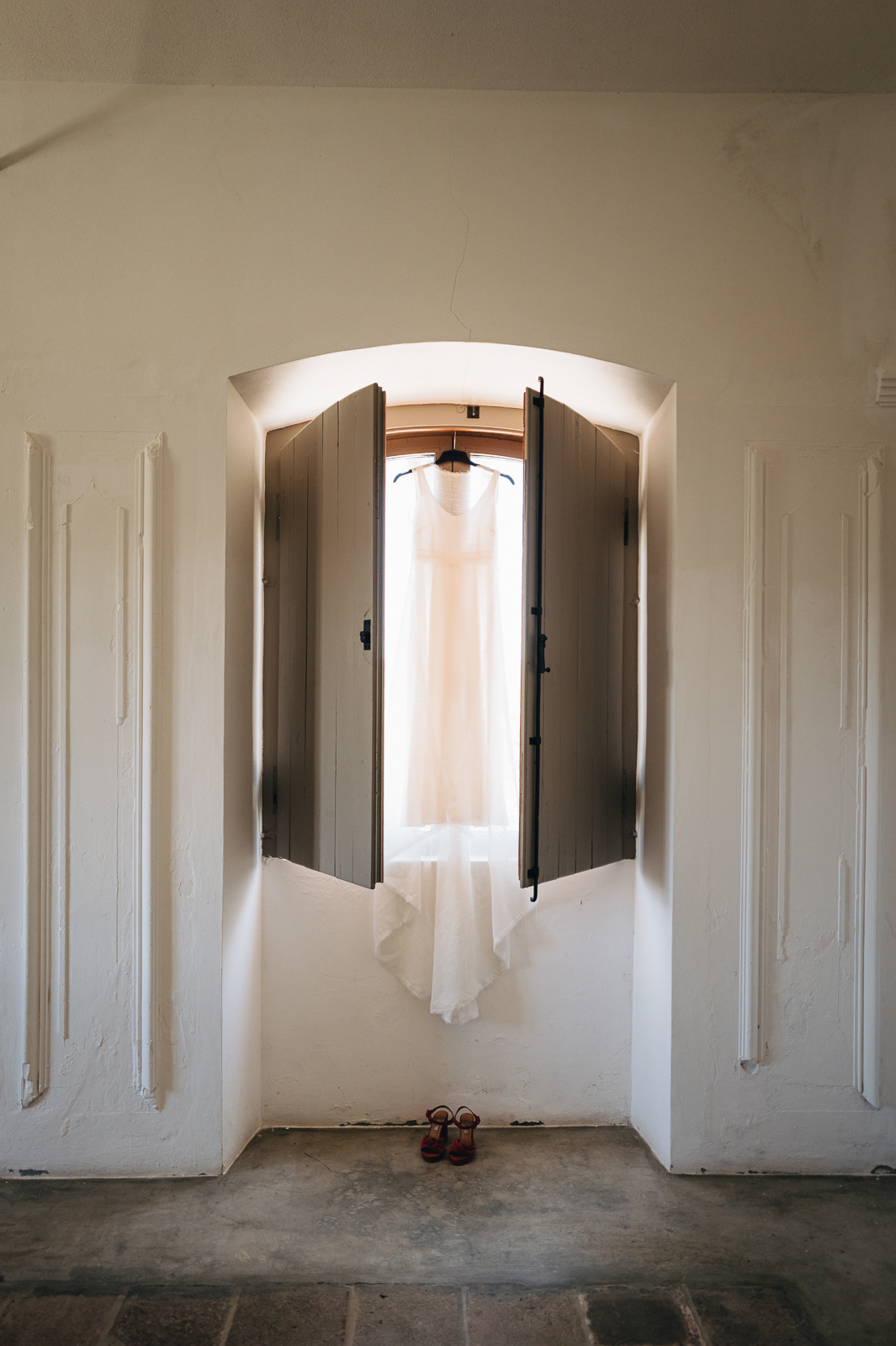 Imagem do casamento de Teresa  e Rodolfo