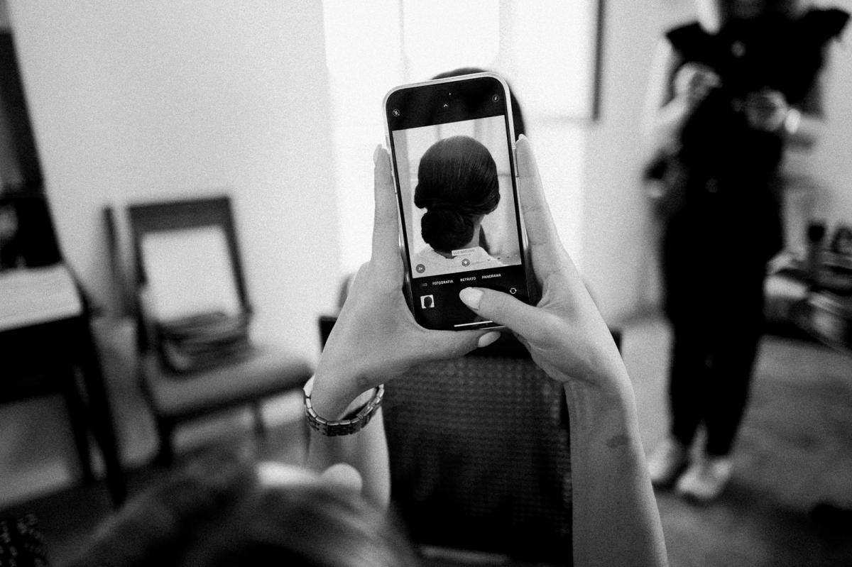 Imagem do casamento de Teresa  e Rodolfo