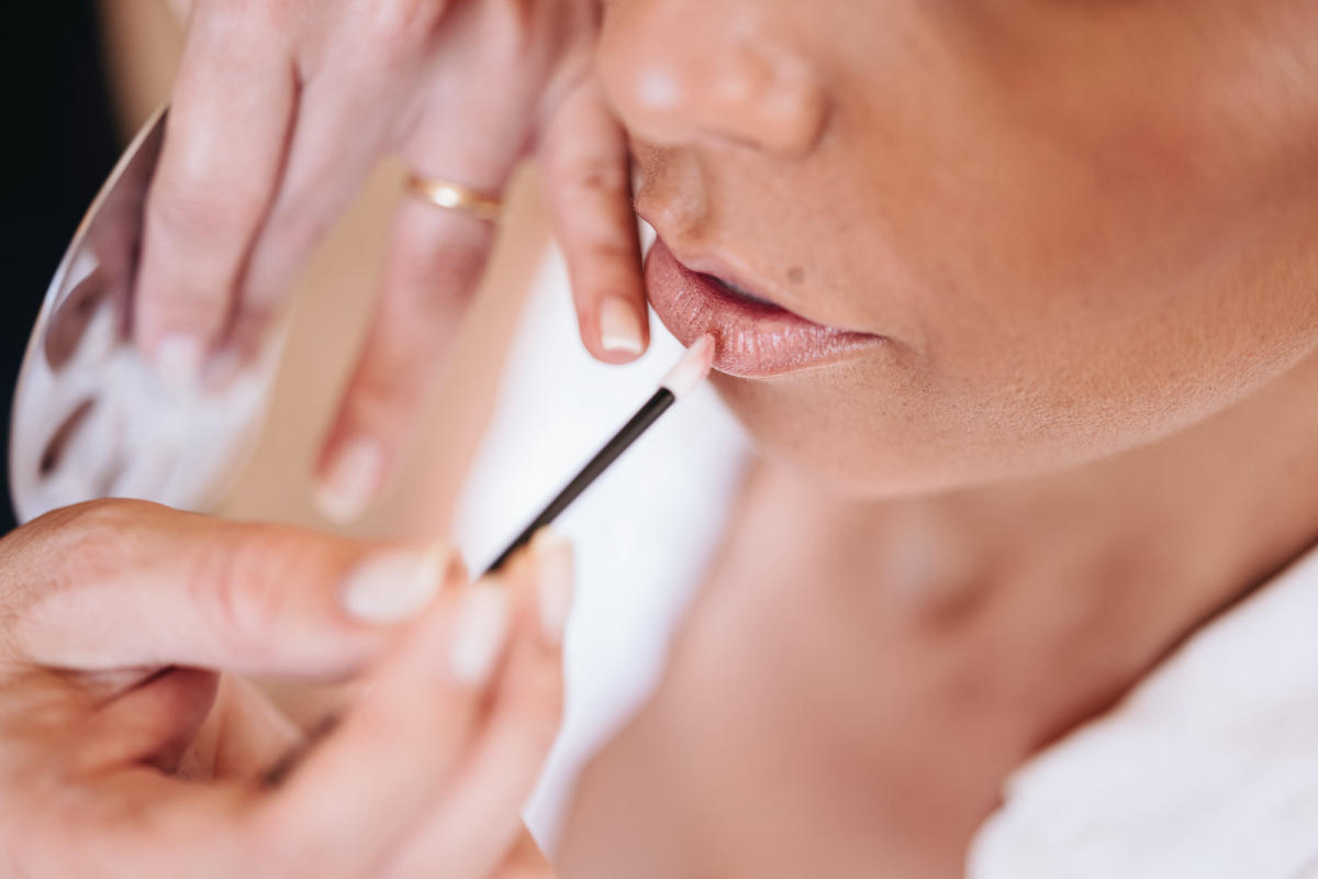 Imagem do casamento de Teresa  e Rodolfo