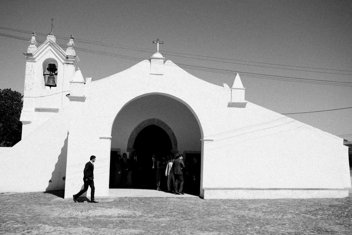 Imagem do casamento de Teresa  e Rodolfo
