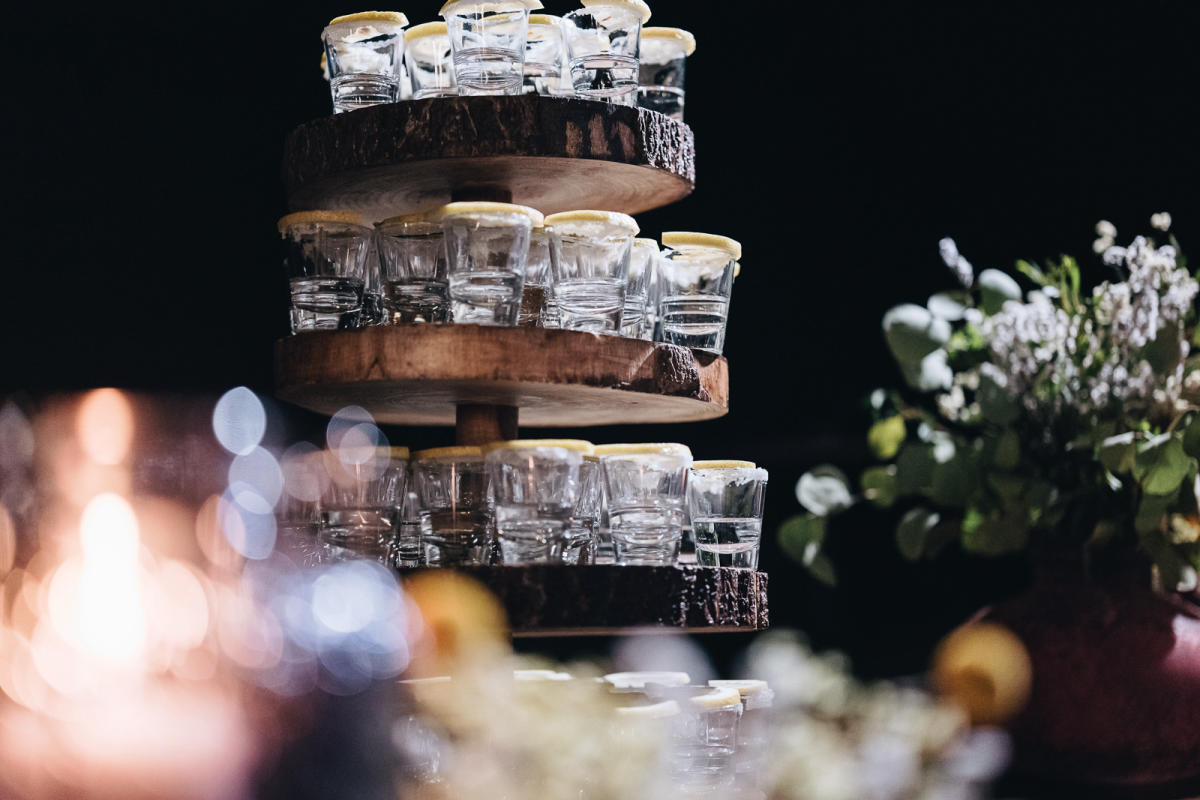 Imagem do casamento de Teresa  e Rodolfo