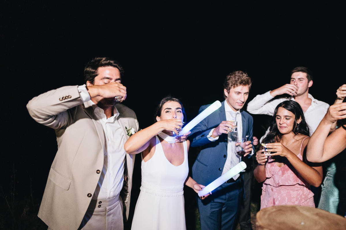 Imagem do casamento de Teresa  e Rodolfo