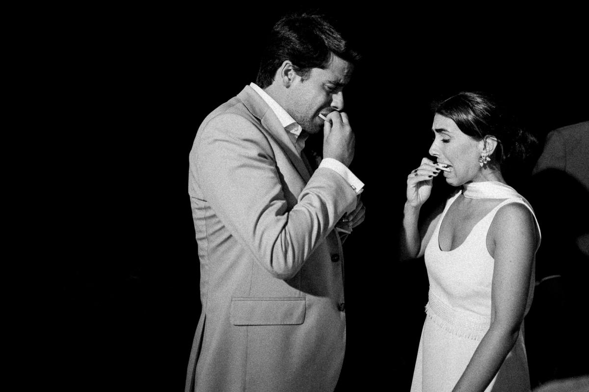 Imagem do casamento de Teresa  e Rodolfo