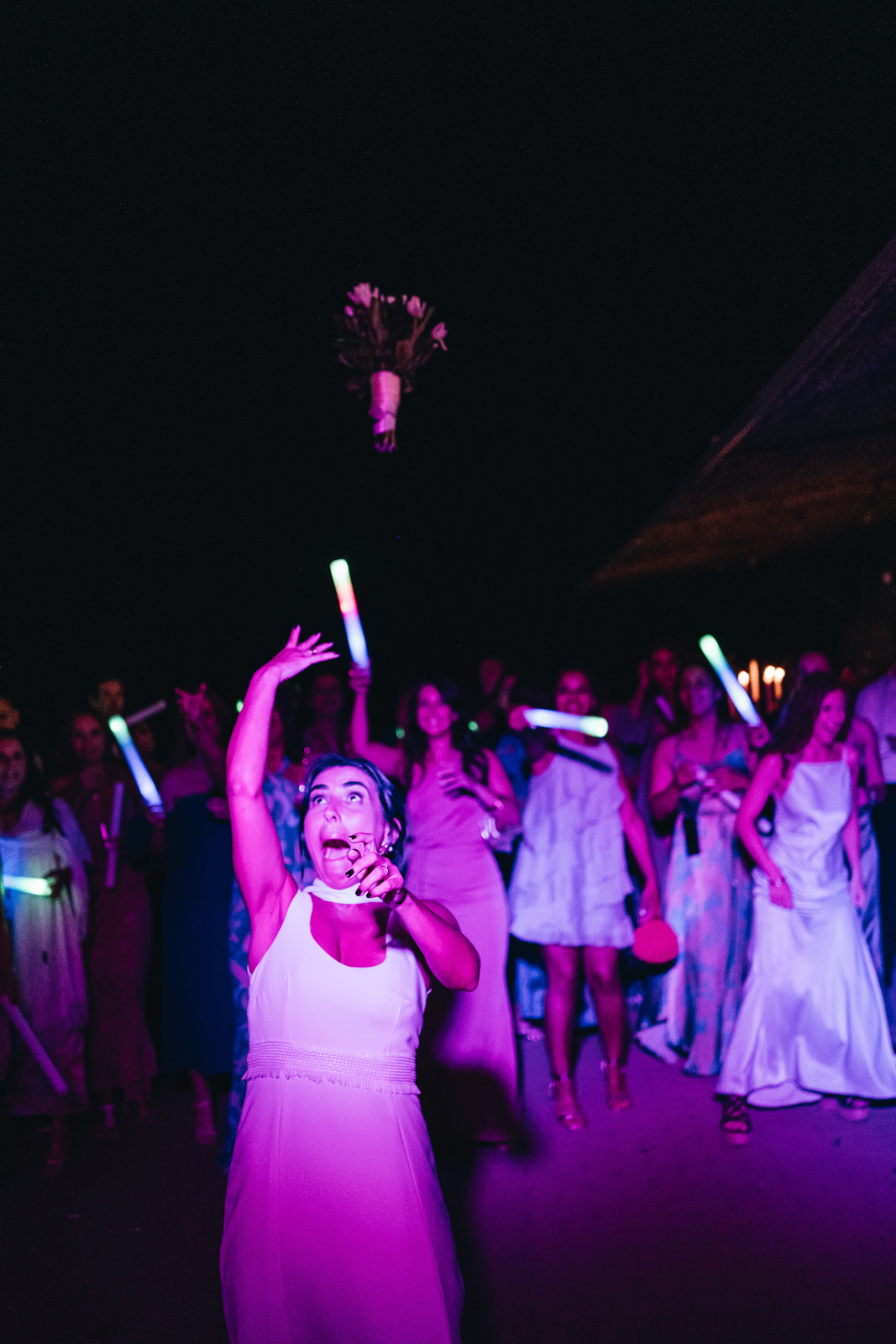 Imagem do casamento de Teresa  e Rodolfo