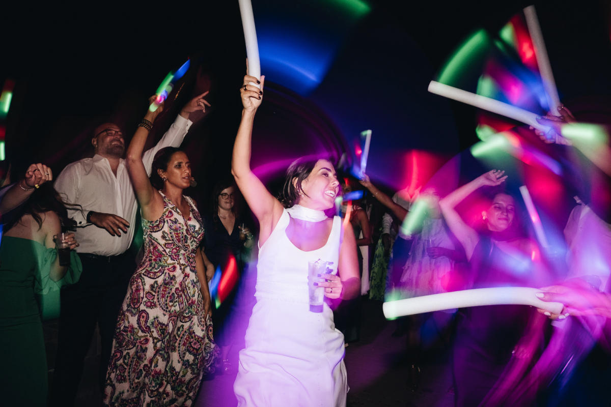 Imagem do casamento de Teresa  e Rodolfo