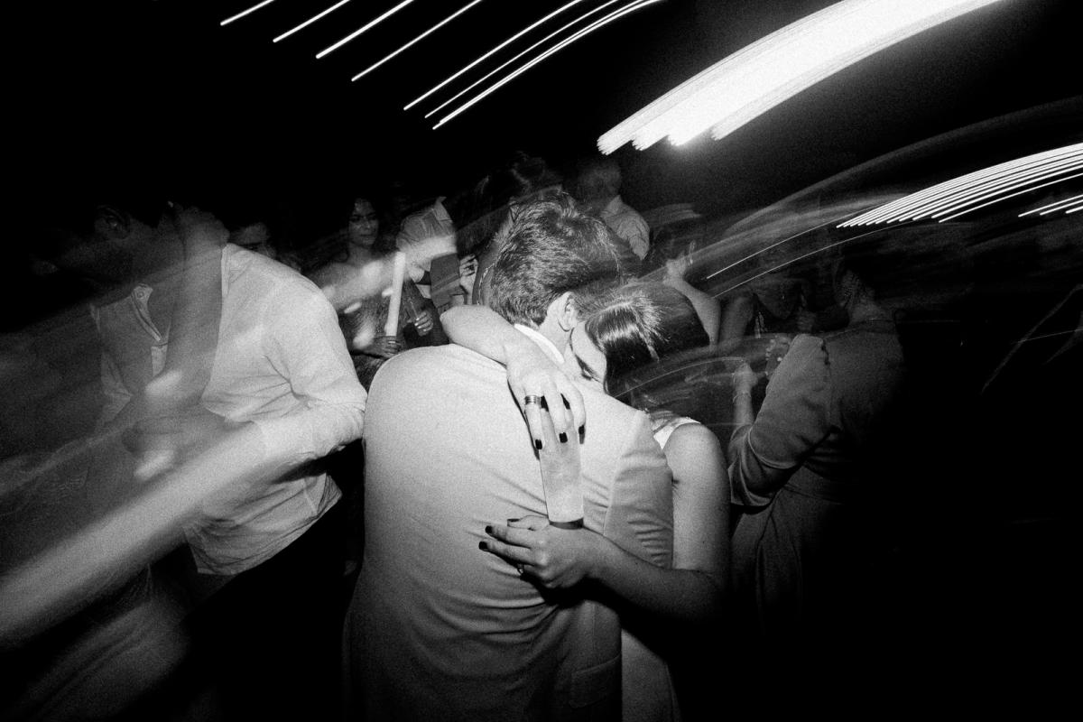 Imagem do casamento de Teresa  e Rodolfo