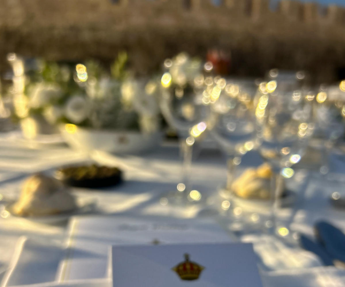 Imagem do casamento de Alfredo Corte-Real e Idony Punhele