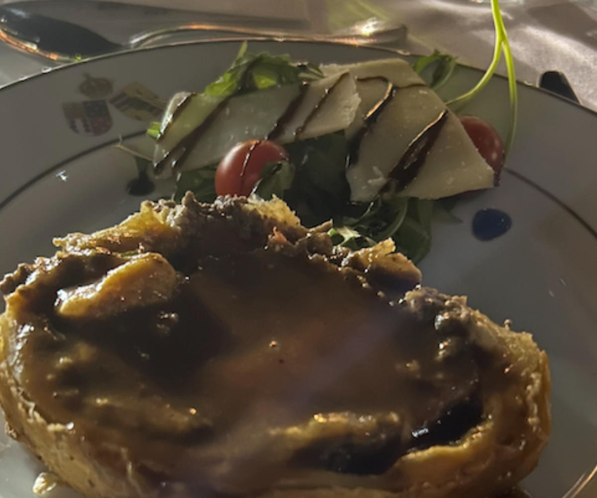 Imagem do casamento de Alfredo Corte-Real e Idony Punhele