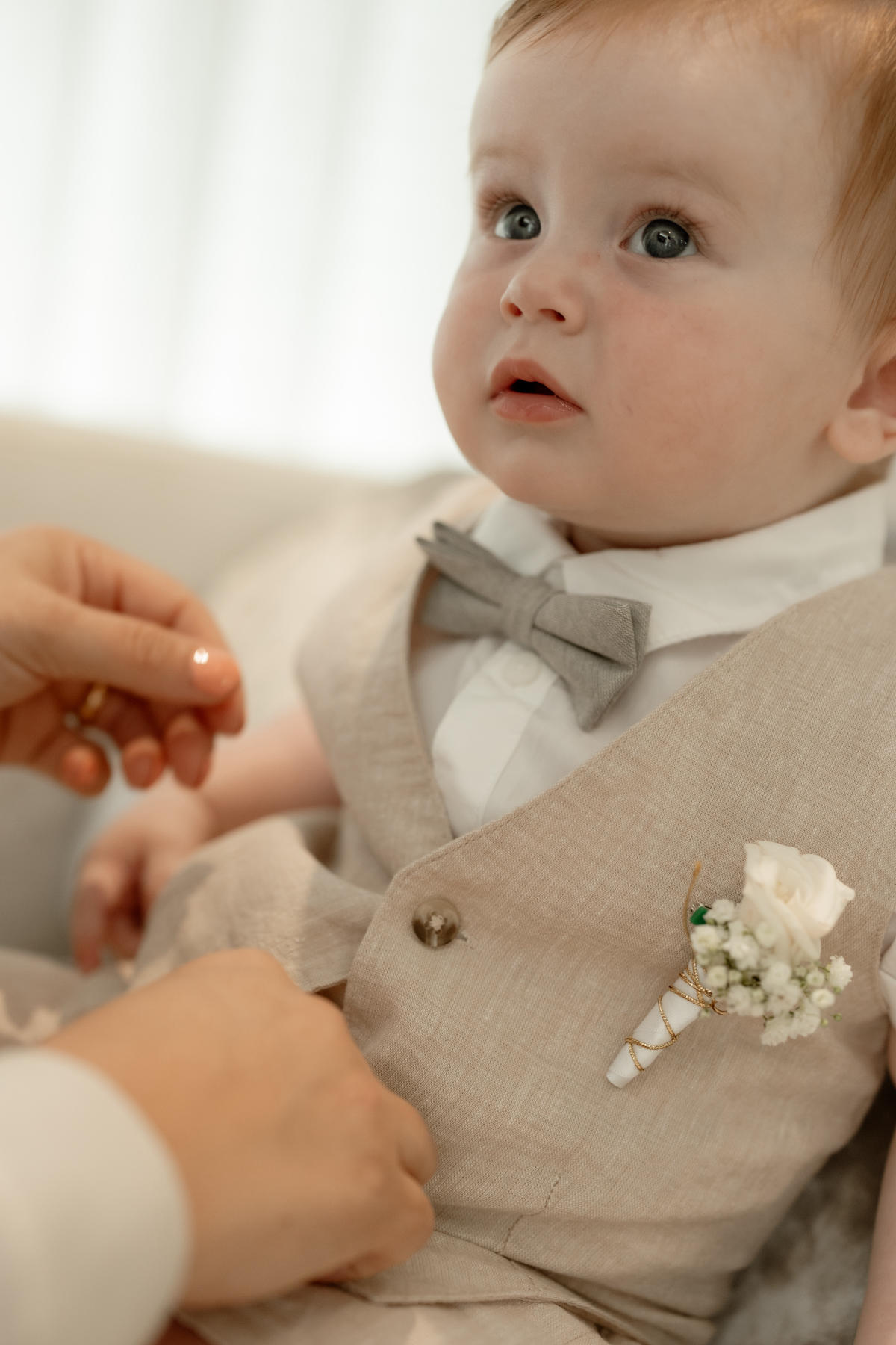 Imagem do casamento de Priscila  e Marcus