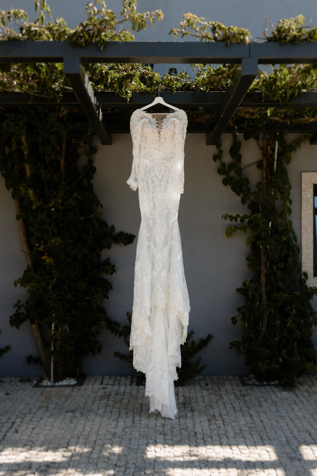 Imagem do casamento de Priscila  e Marcus