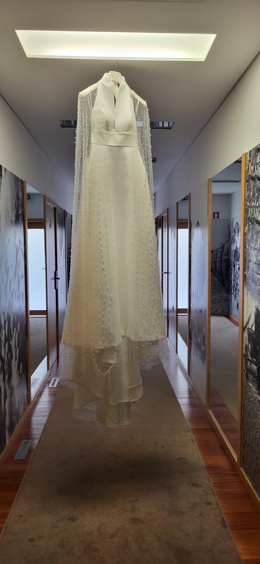 Imagem do casamento de Sónia  e Paulo