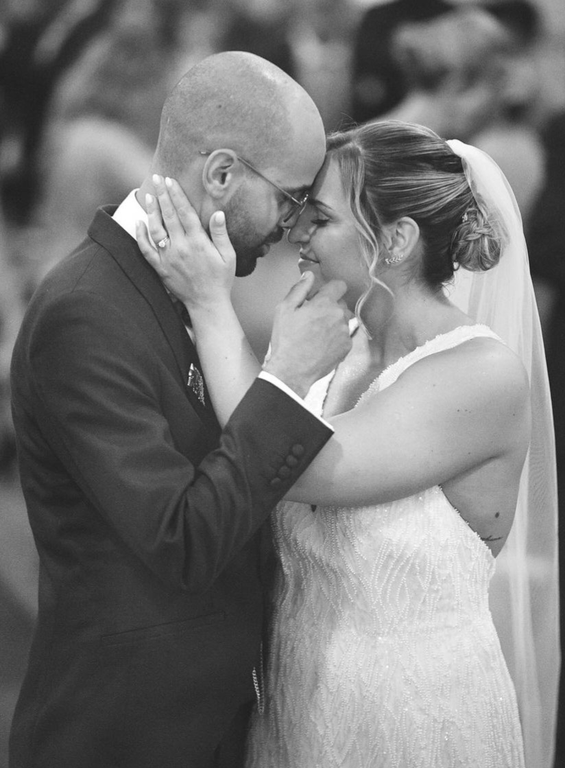 Imagem de destaque casamento de Marta e Vitor