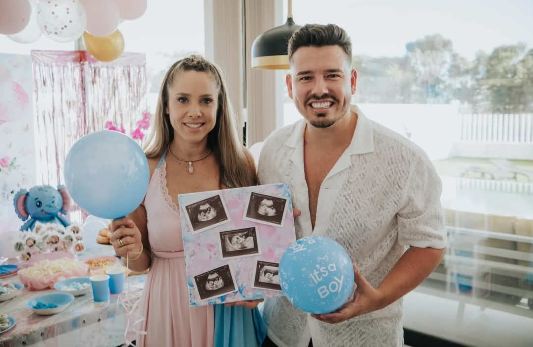 Imagem do casamento de Luísa  e Joaquim