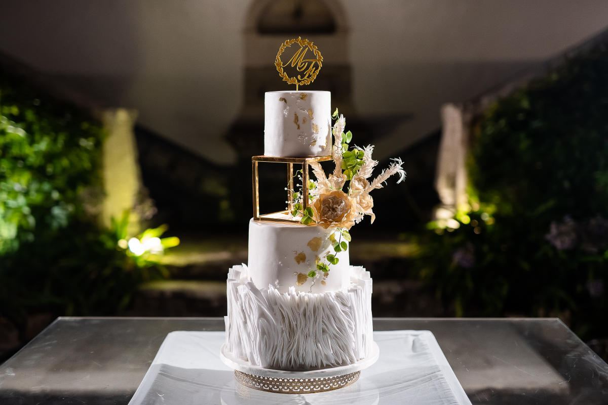 Imagem do casamento de Raquel e Filipe