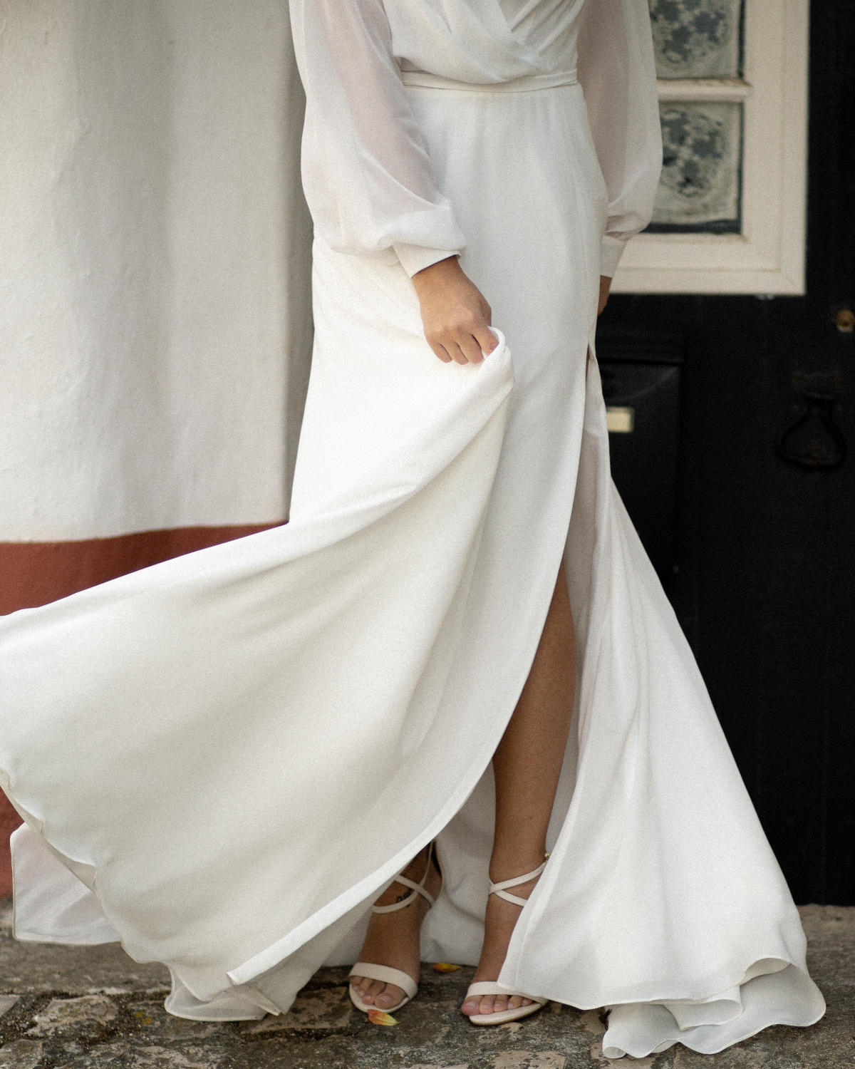 Imagem do casamento de Alina e Joao