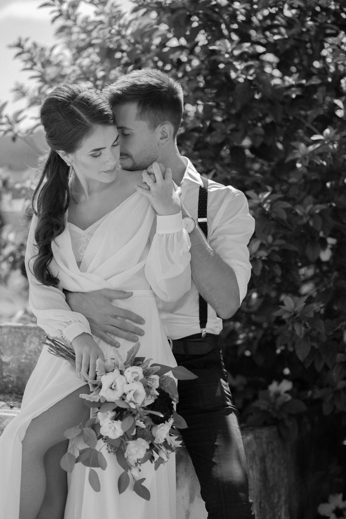 Imagem do casamento de Alina e Joao