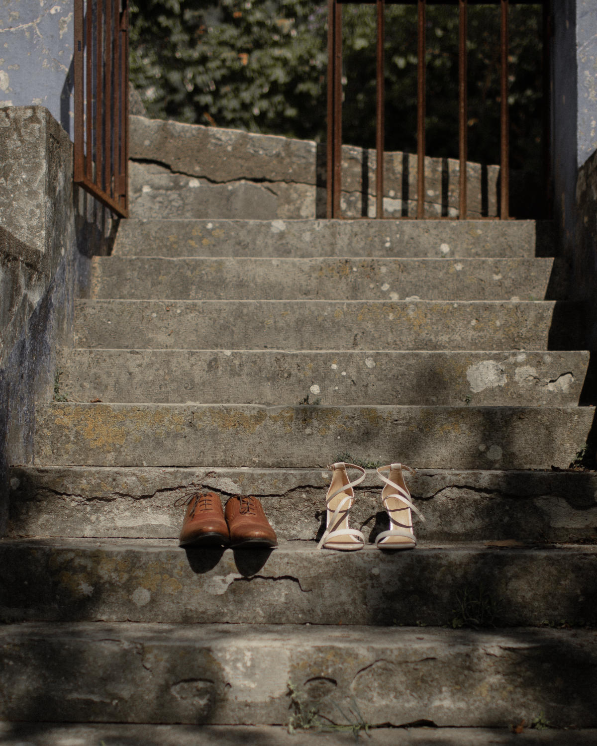 Imagem do casamento de Alina e Joao