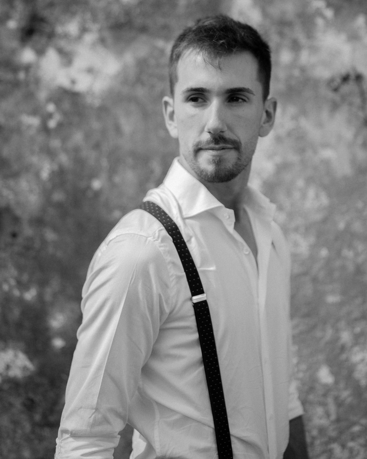 Imagem do casamento de Alina e Joao