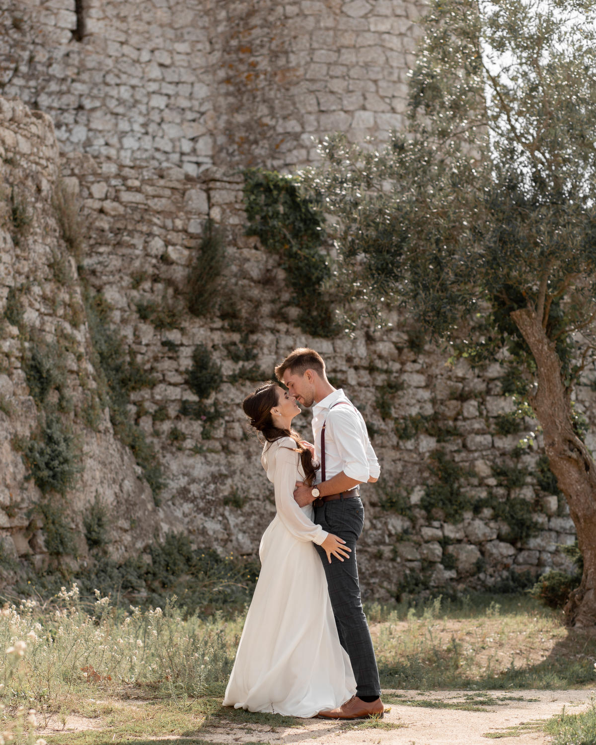 Imagem do casamento de Alina e Joao