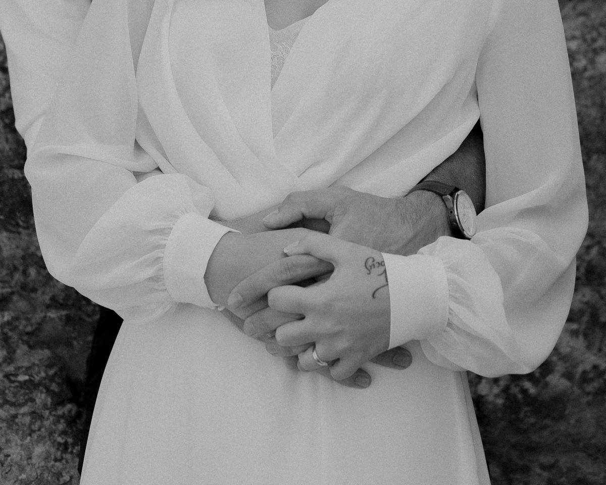 Imagem do casamento de Alina e Joao