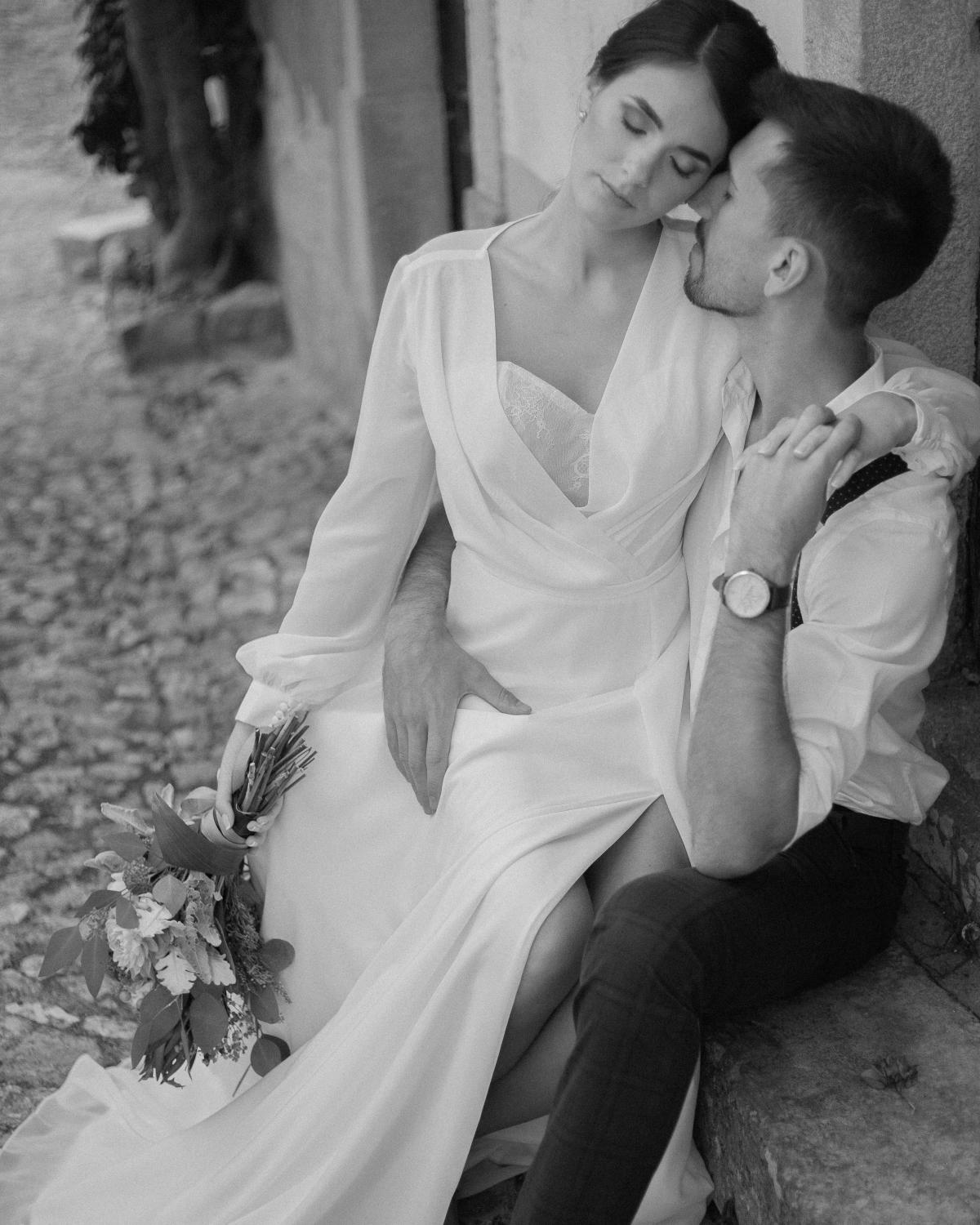 Imagem do casamento de Alina e Joao