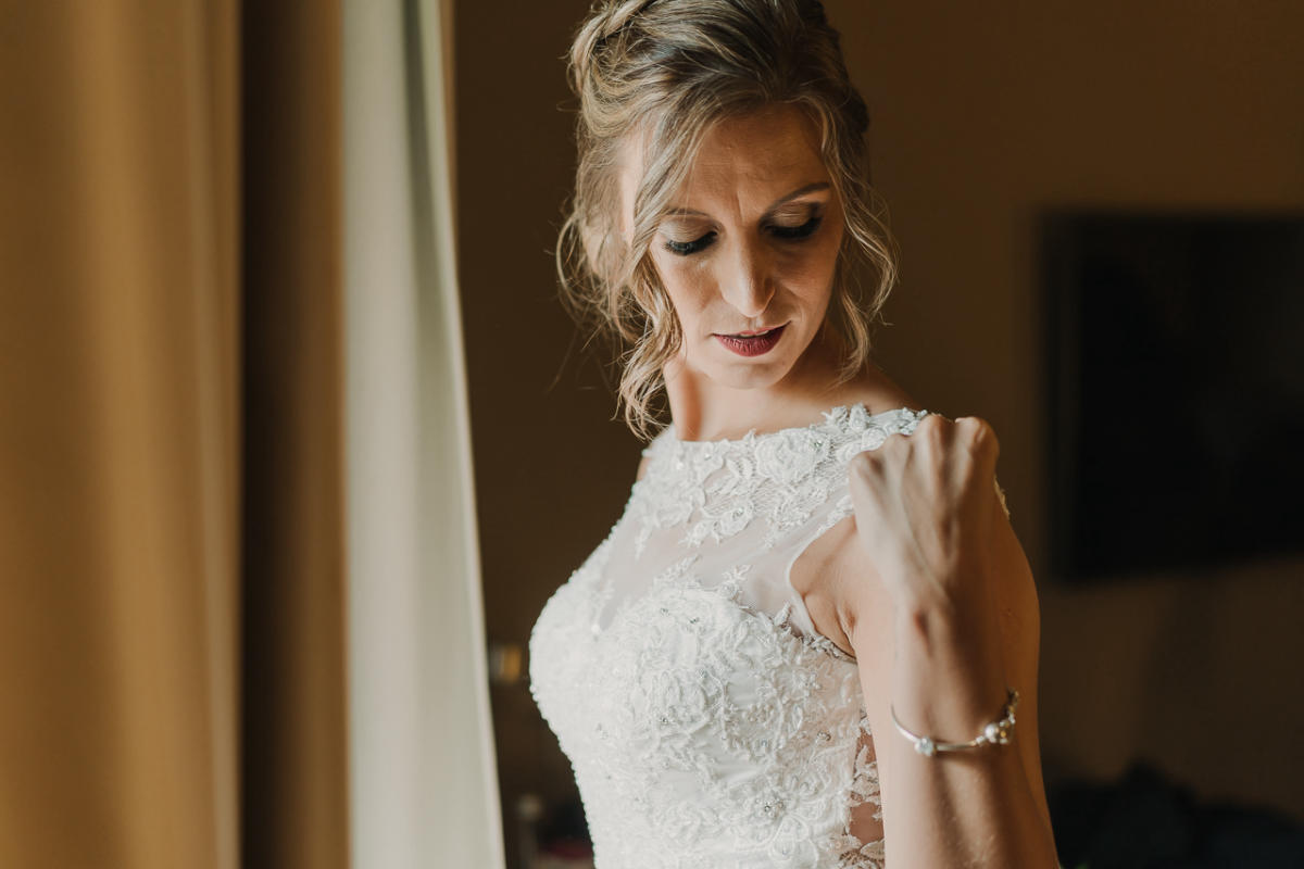 Imagem do casamento de Ana e Francisco