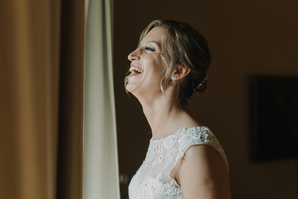 Imagem do casamento de Ana e Francisco