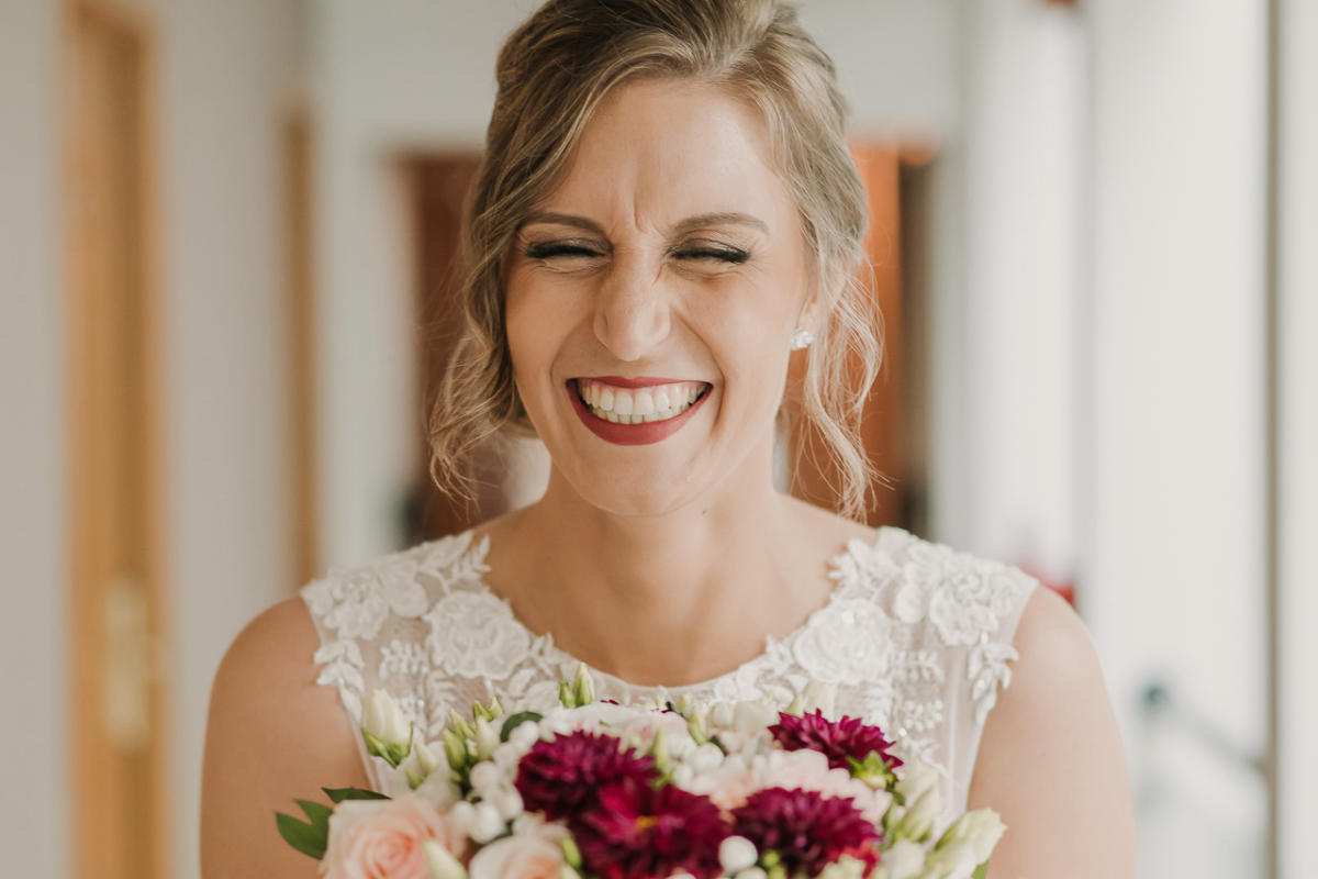 Imagem do casamento de Ana e Francisco